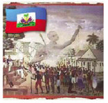 [오늘의 경제소사/8월22일] 생 도밍고 혁명