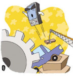 경기민감주 사라 역시 가치주 팽팽