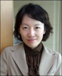 증권가에 여성 브랜드매니저 우리증권 한나영 과장