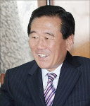 김수영 사천시장 5년내 친환경에너지 생산도시로