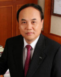 서초구 인사들 릴레이 자원봉사