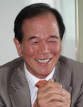 [스타공단·스타기업] 이환일 칠서지방산업단지 이사장