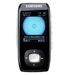 MP3P 신제품 잘 나가네