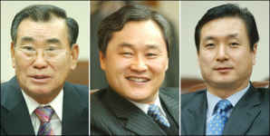中企중앙회 올 첫 신설 우수 가업승계 기업인상