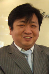 보석팩으로 女心 사로잡았죠