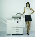 [대한민국 일류브랜드 대상] 신도리코 디지웍스