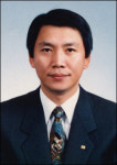 동화지앤피 사장 김동식씨