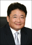 (주)백종상사 | 백종진씨 벤처기업협회장에 추대