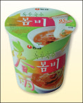 [네오웰빙이 뜬다] 농심 녹두국수 봄비