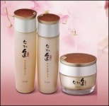 [네오웰빙이 뜬다] LG생활건강 수려한