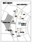[주목 이곳!] 화성 동탄 신도시 시범단지