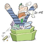 옐로칩들 기지개 켜나
