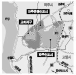[유망 택지지구 청약 전략] (1) 파주 운정 신도시