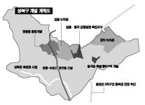 [서울 개발지도가 변한다] <16>성북구