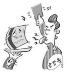 하나銀 마이웨이카드 마케팅 자제를