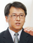 [CEO와 차한잔] 김진태 이수유비케어 사장