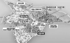 [서울 개발지도가 변한다] <20> 영등포구