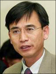 유시민 복지부장관 