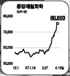 태양광발전株 햇살 비친다