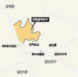 인천 금곡·마전 택지개발 추진