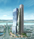 은탑산업개발, 강남에 첨단 메디컬타워 건설