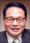 전윤수 성원그룹 회장 모교 옥구초교에 체육관 기증