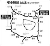 광주 제2순환도로 완전개통