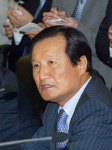 여수신쏠림·과당경쟁 은행에 자제 경고