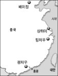 [페덱스 항저우 물류허브 르포] 시간당 9,000여개 화물 처리