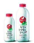 [서경 베스트 히트상품] 서울우유 목장의 신선함이 살아있는 우유