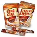 [서경 베스트 히트상품] 동서식품 맥심 라떼 디토
