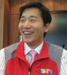 [창업 핫 피플] 김선권 ㈜행복추풍령 사장