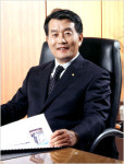 [CEO와 차한잔] 원수연 에이스종합건설 회장
