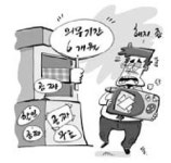 휴대폰 의무가입 강요 판친다