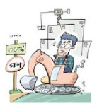 [부동산 사랑방] 재개발·재건축 조합에 공공도로 팔아