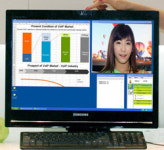 [브리핑] ‘웹캠 UCC 모니터’ 출시 外