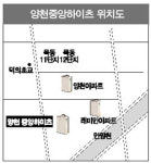 [분양단지 들여다보기] 신정동 양천중앙하이츠