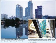 [한국건축문화대상] 더샾스타시티