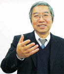 중국경제투자연구소중경투 | [피플 인 이슈] 위용딩 중국사회과학원 세계경제정치연구소 소장