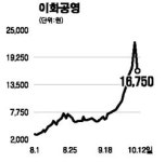 서광경영연구소주 | 테마주, 경영진 팔고… 개미는 사고