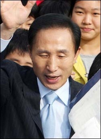 정동영 