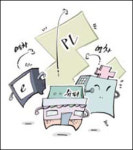 식품업계 유통망 다각화가 살길