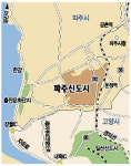 운정역 인근 동양·월드·동문 주목