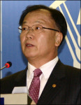임상규 농림부 장관 식량안보 침해받아선 안돼