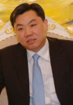 쌍용차 글로벌 메이커로 키울 것