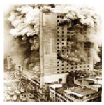 [오늘의 경제소사/12월25일] 대연각 호텔 화재