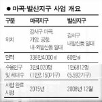 [주목 이곳!] 발산·화곡·방화 일대