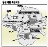 경북 영천에 관광·레저·첨단산업단지 들어선다