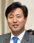 오세훈 시장 잠실~SETEC까지 컨벤션벨트 조성
