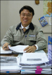 [CEO와 Talk, Talk] 송효순 에코에너지홀딩스 사장